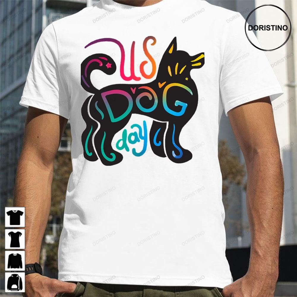 Dog Day Design Limited Edition T-shirts